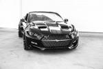 Ford Mustang Rocket by GAS-Fisker 2015 года